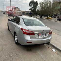 رينو سافران